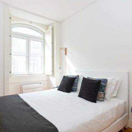 Modern Apartment In The Historical Center Lissabon Exterior foto
