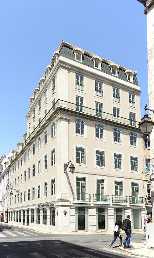 Modern Apartment In The Historical Center Lissabon Exterior foto