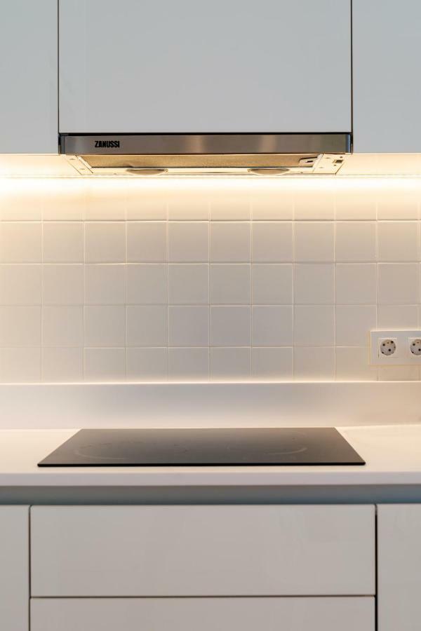 Modern Apartment In The Historical Center Lissabon Exterior foto