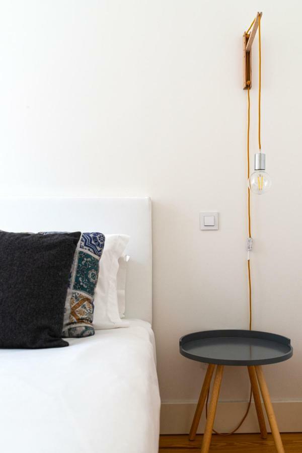 Modern Apartment In The Historical Center Lissabon Exterior foto